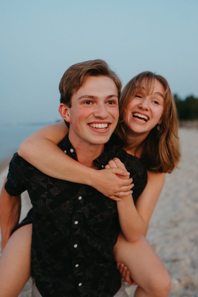 Original couple photo