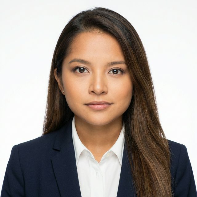 Corporate style preview